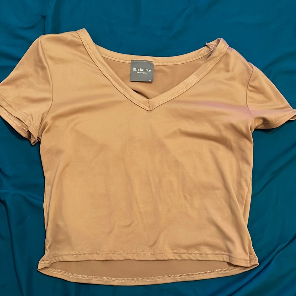 top
